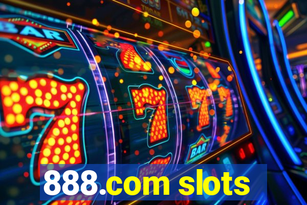 888.com slots