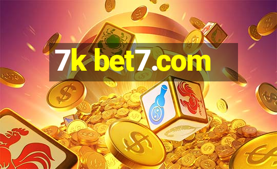 7k bet7.com