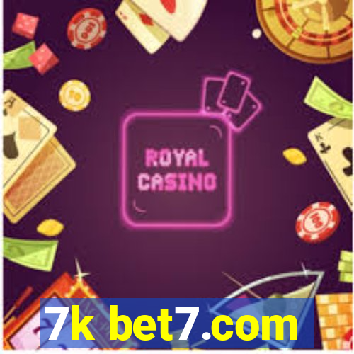 7k bet7.com