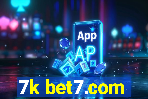 7k bet7.com