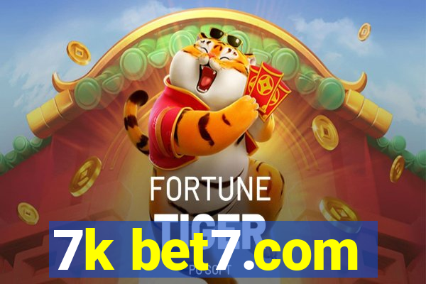 7k bet7.com