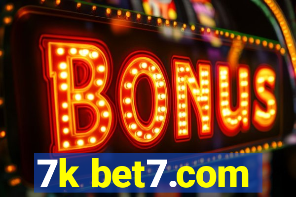 7k bet7.com