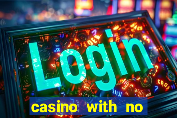 casino with no deposit bonus