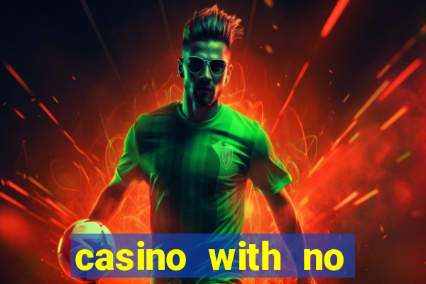 casino with no deposit bonus