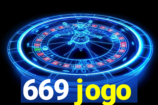 669 jogo