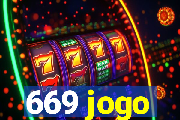 669 jogo