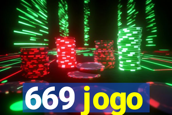 669 jogo