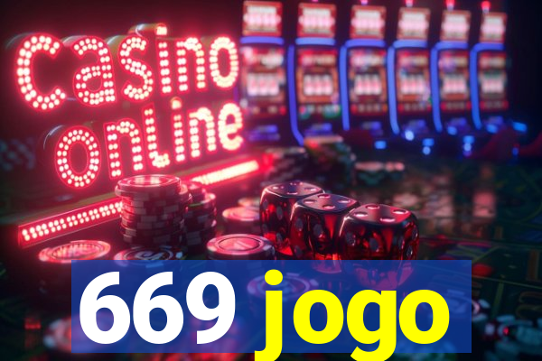 669 jogo