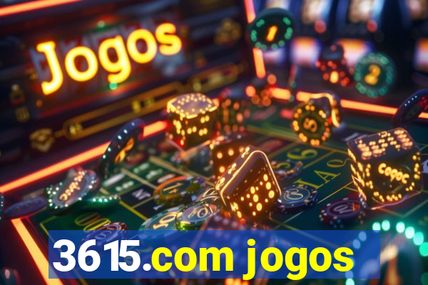 3615.com jogos