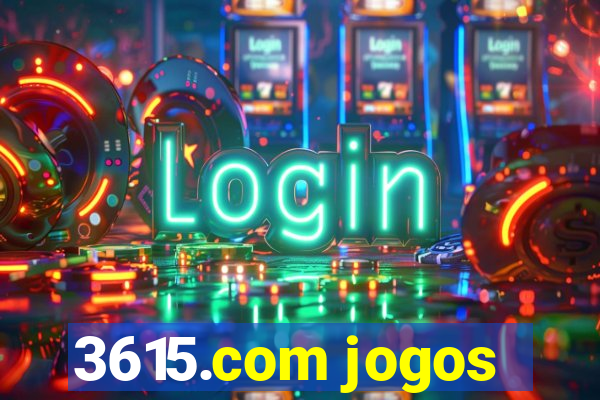 3615.com jogos