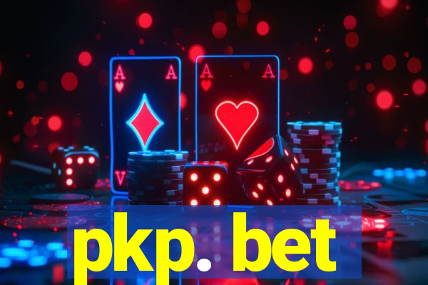 pkp. bet