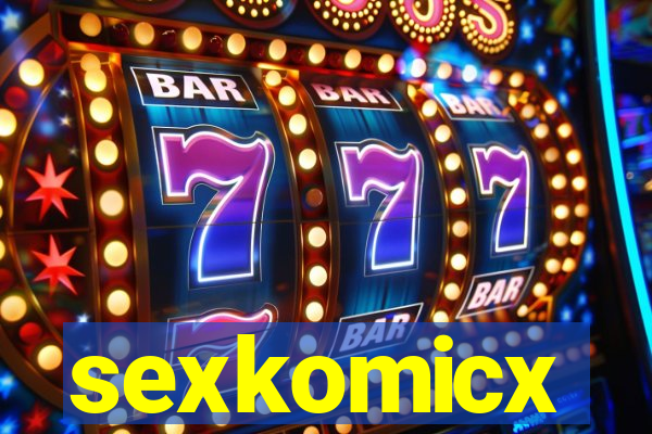 sexkomicx