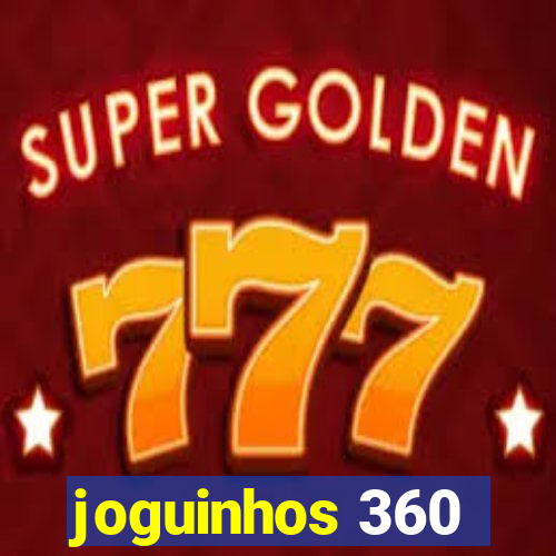 joguinhos 360