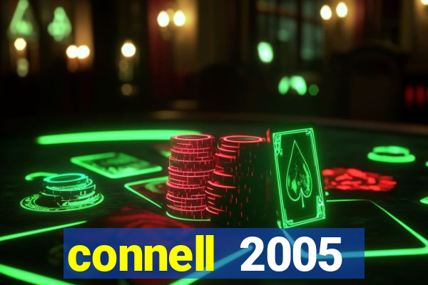 connell 2005 connell r. w.