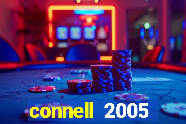 connell 2005 connell r. w.