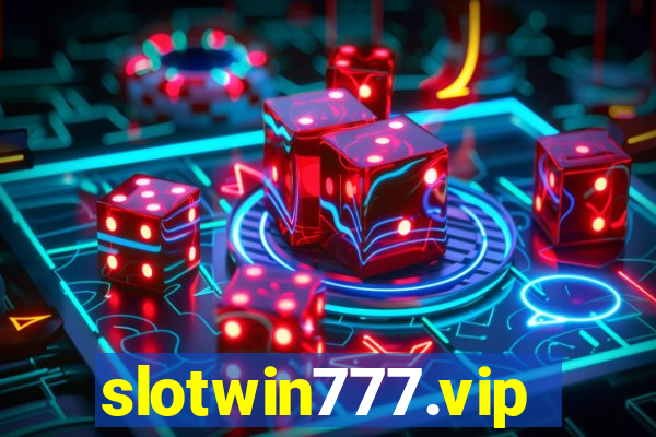 slotwin777.vip