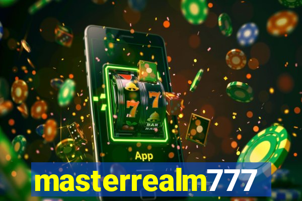 masterrealm777