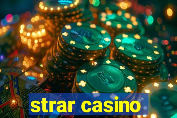 strar casino