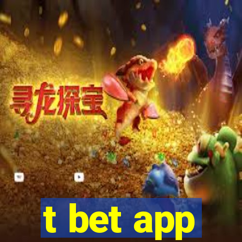 t bet app