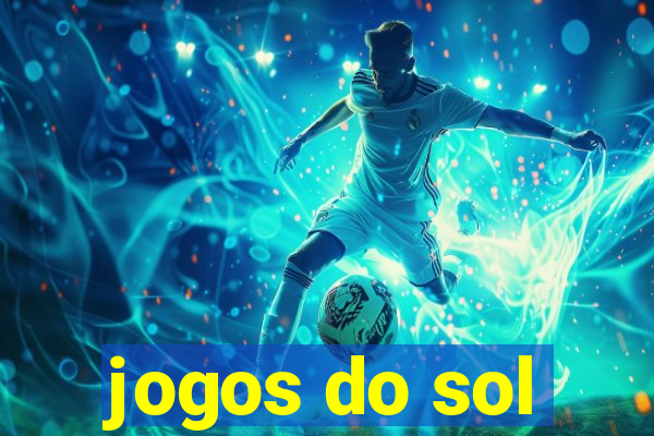 jogos do sol