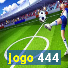 jogo 444