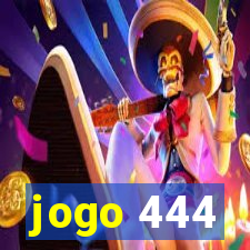 jogo 444