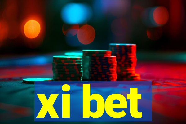 xi bet