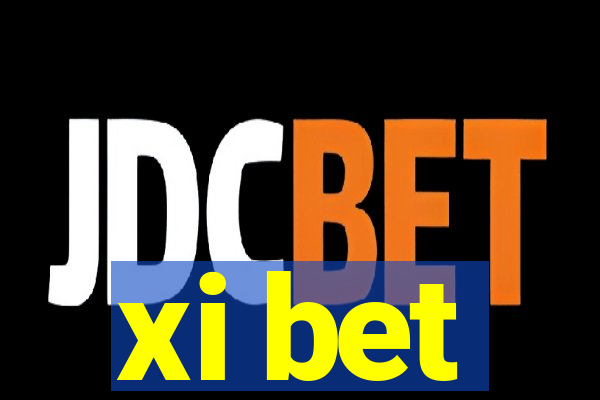 xi bet