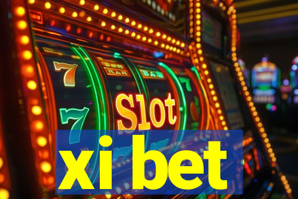 xi bet