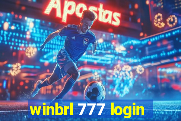 winbrl 777 login