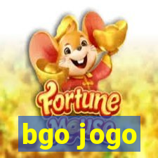 bgo jogo