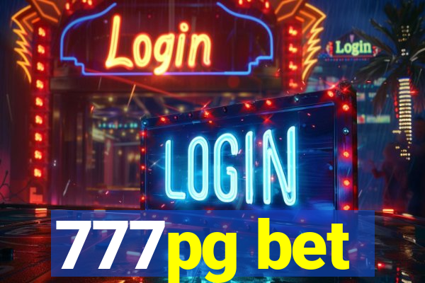 777pg bet