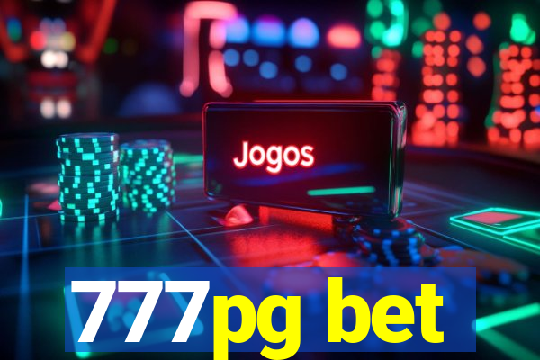 777pg bet