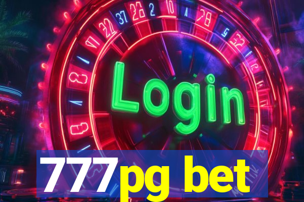 777pg bet