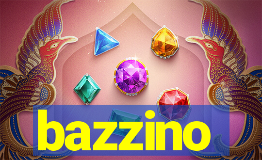 bazzino