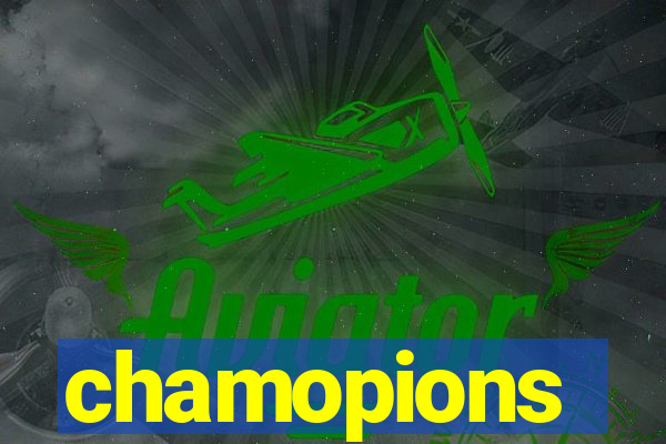 chamopions