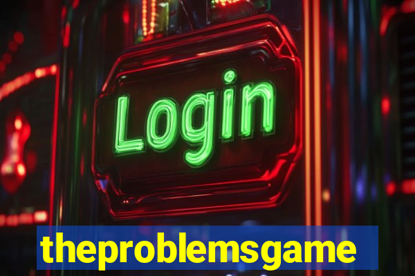 theproblemsgames.com