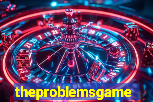 theproblemsgames.com