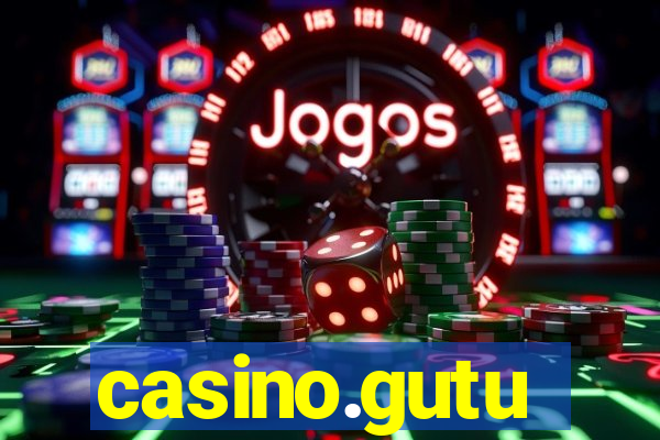 casino.gutu