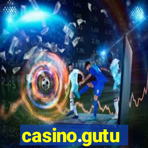 casino.gutu