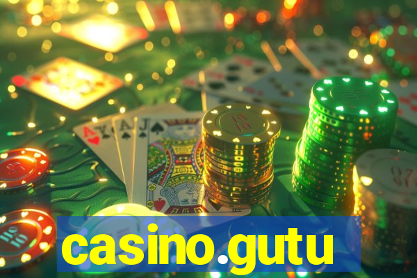 casino.gutu