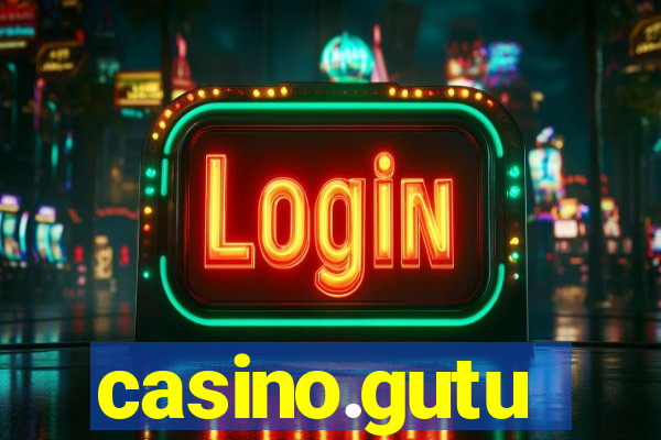 casino.gutu