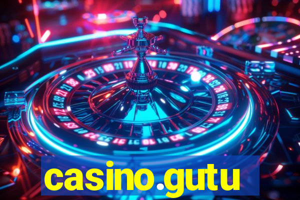 casino.gutu