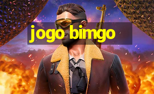 jogo bimgo