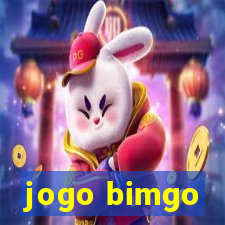 jogo bimgo