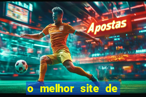 o melhor site de jogos online