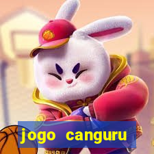 jogo canguru esporte da sorte