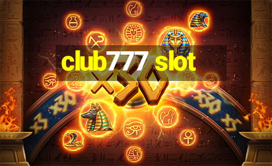 club777 slot