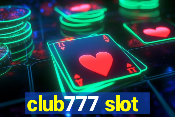 club777 slot