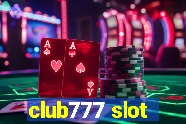 club777 slot